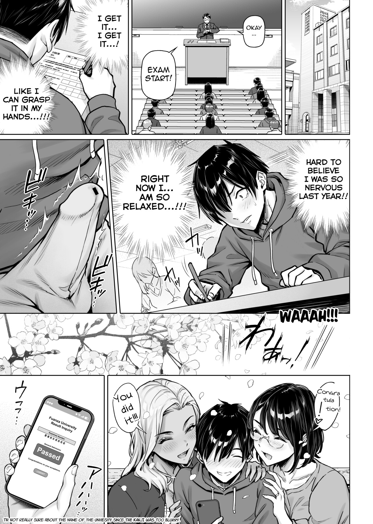 Hentai Manga Comic-The Comforting Wives Next Door-Read-43